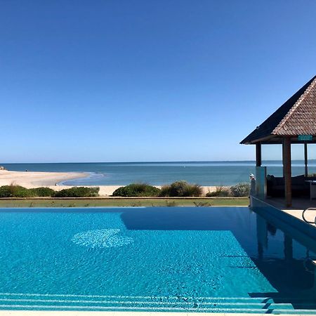 Apartamento Tempel By The Sea Mandurah Exterior foto