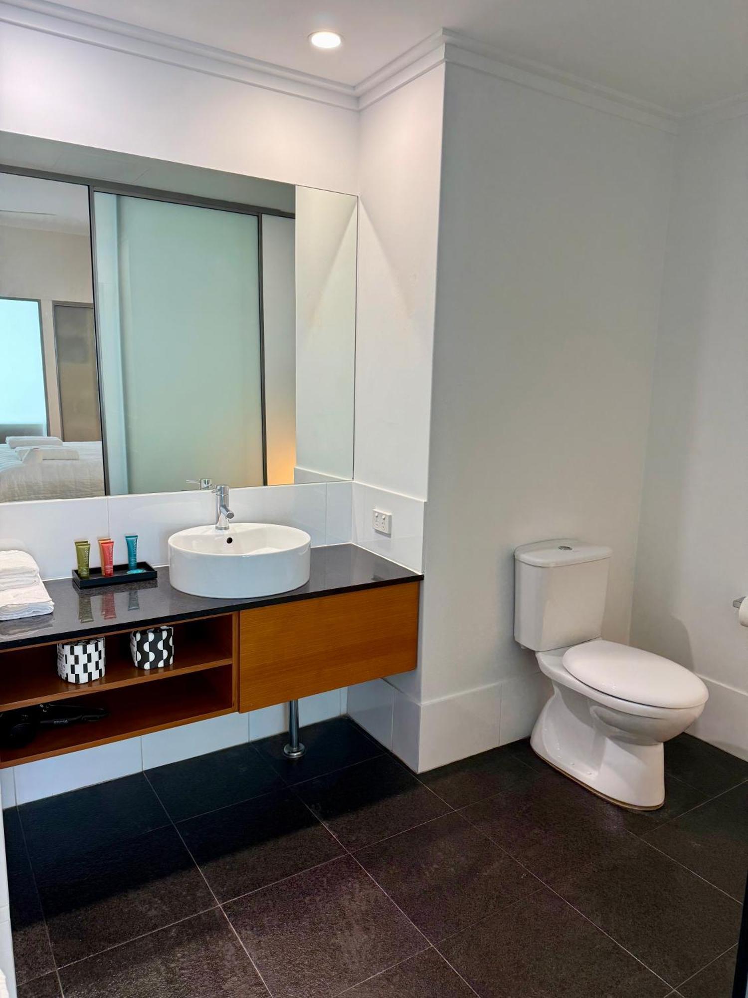 Apartamento Tempel By The Sea Mandurah Exterior foto