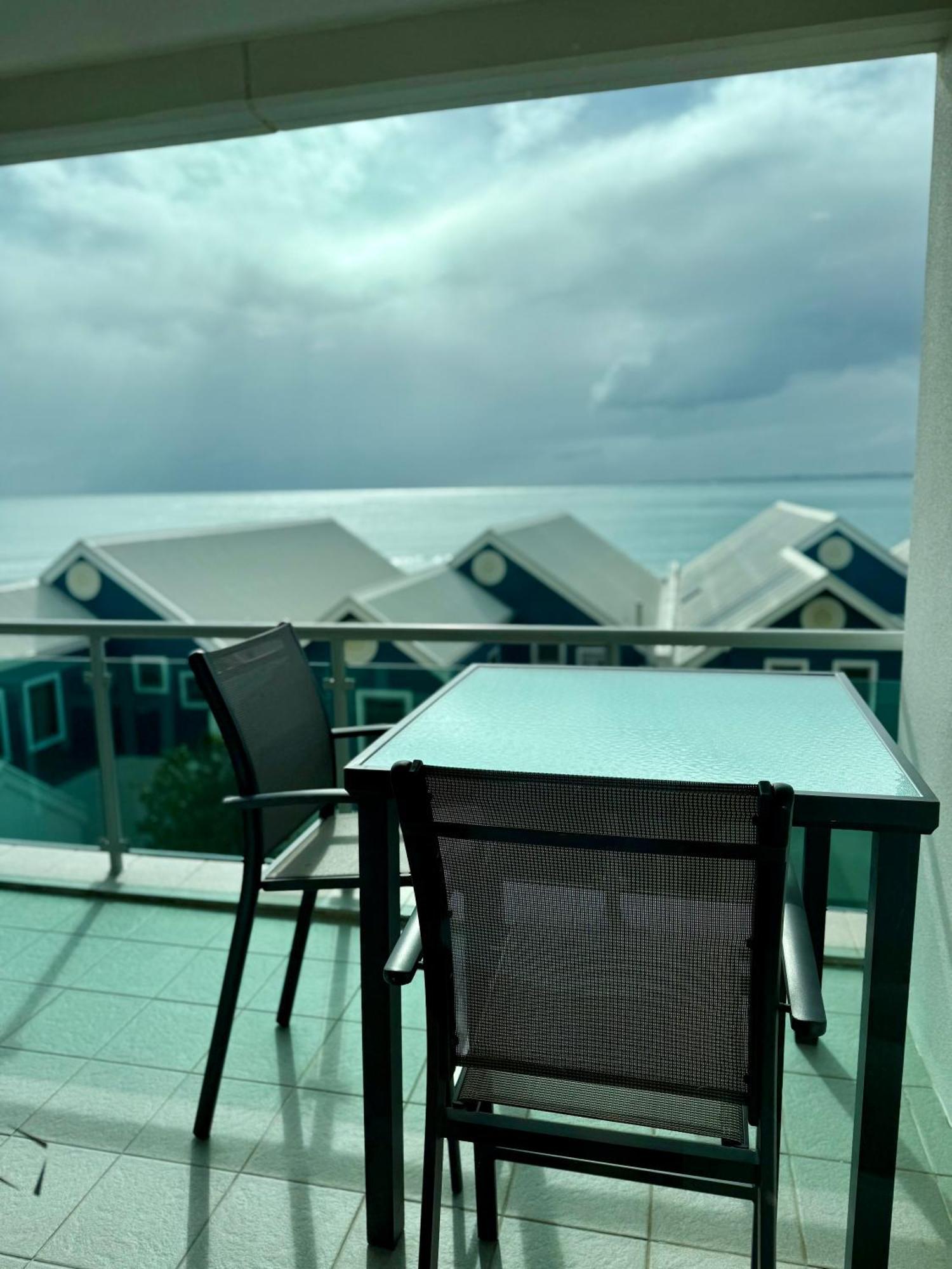 Apartamento Tempel By The Sea Mandurah Exterior foto
