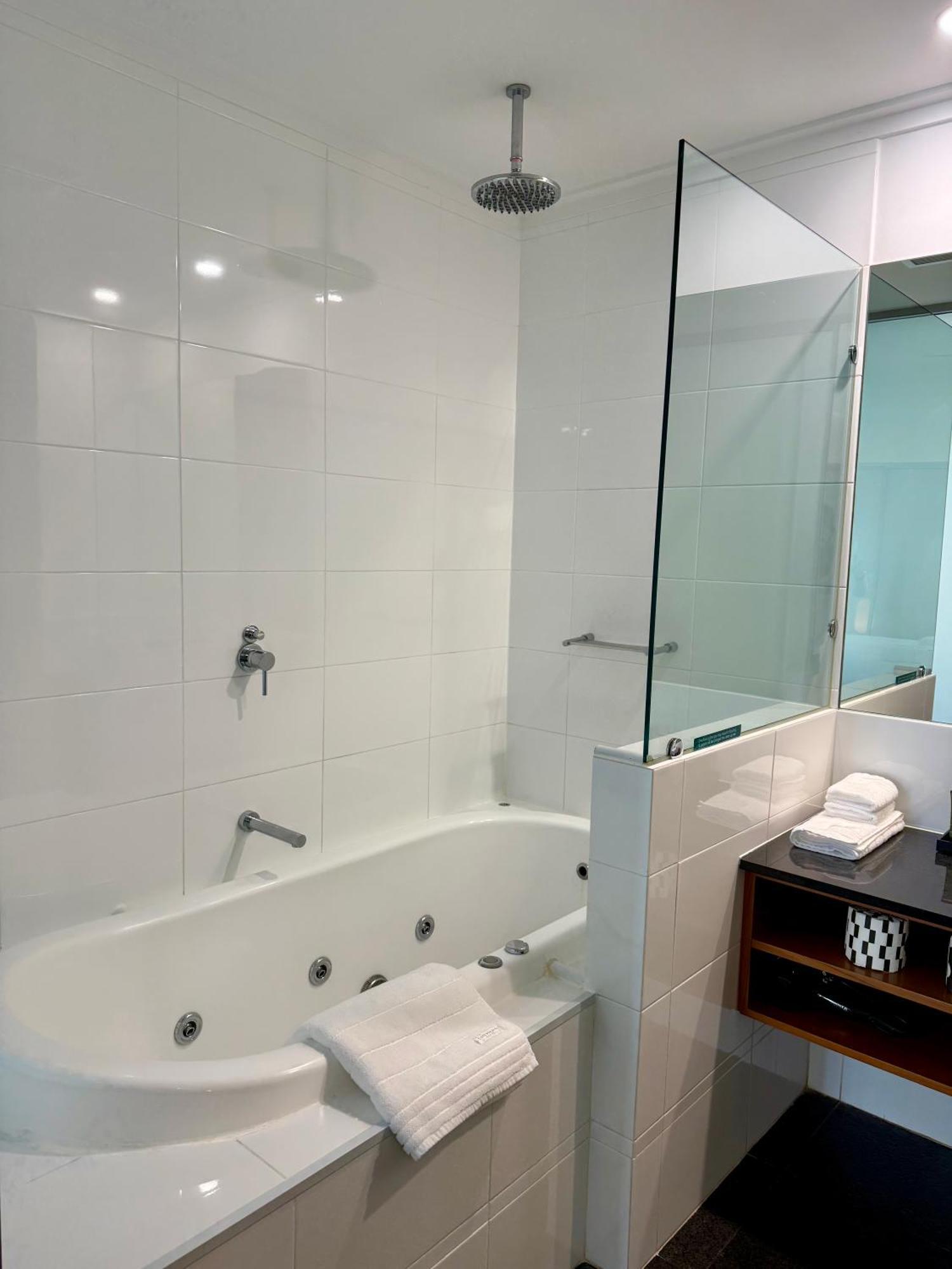 Apartamento Tempel By The Sea Mandurah Exterior foto