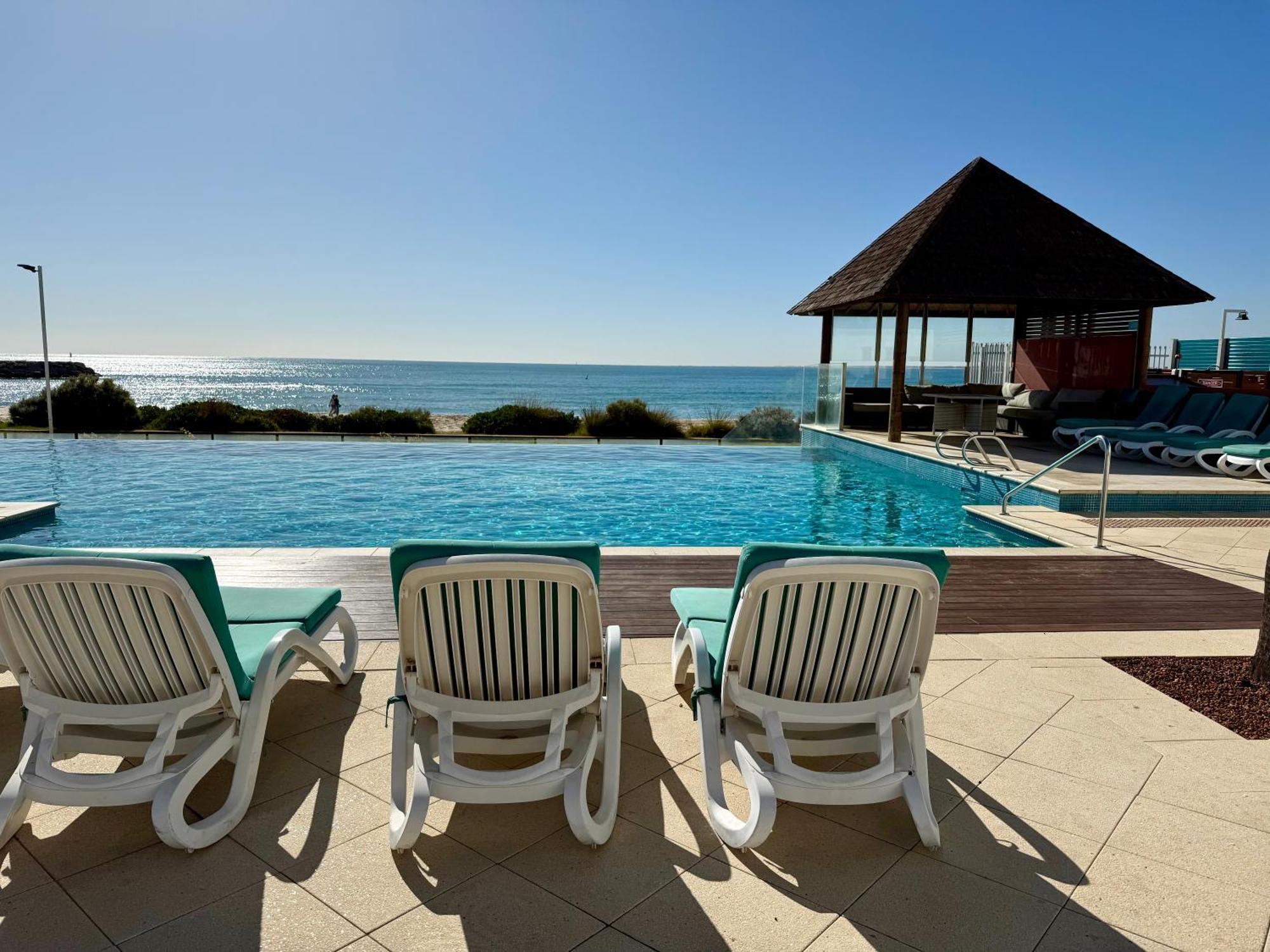Apartamento Tempel By The Sea Mandurah Exterior foto