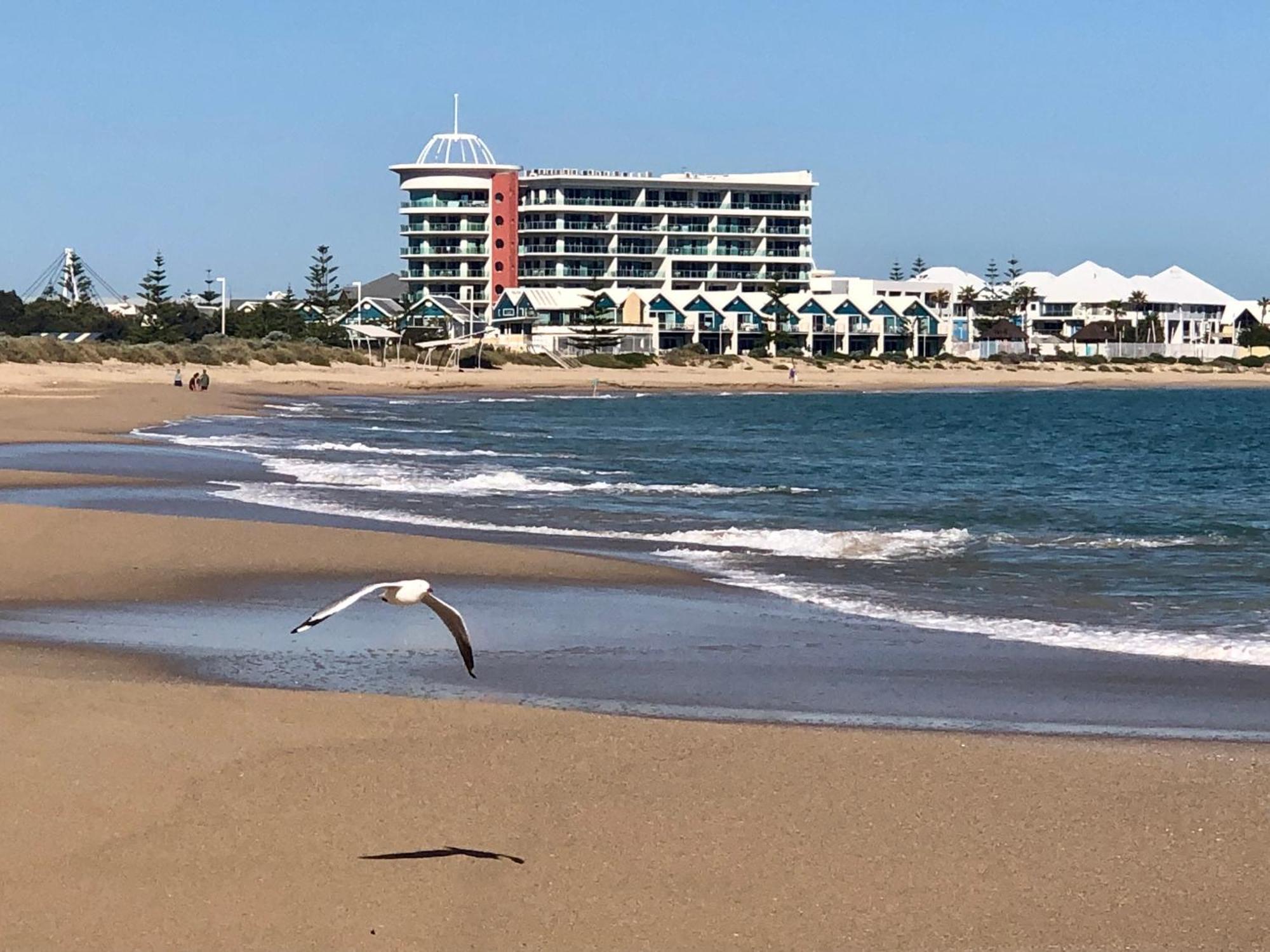 Apartamento Tempel By The Sea Mandurah Exterior foto