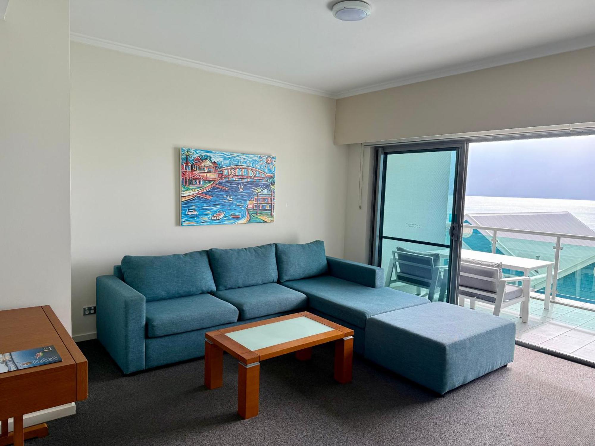 Apartamento Tempel By The Sea Mandurah Exterior foto